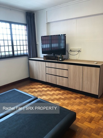 Blk 6 Toh Yi Drive (Bukit Timah), HDB Executive #181247862
